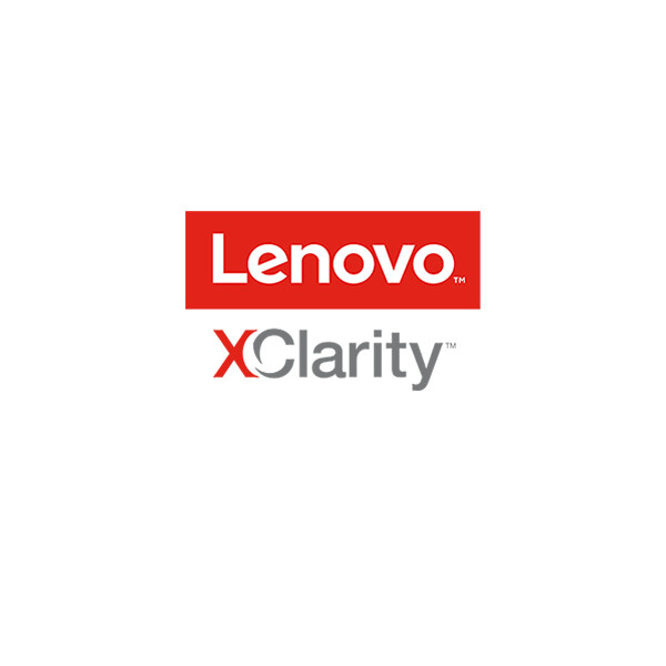 Lenovo XClarity - Spanisch - 1 Lizenz(en)