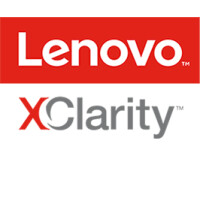 Lenovo XClarity - Spanisch - 1 Lizenz(en)