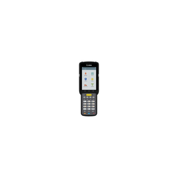 Zebra MC3330XR UHF RFID Gun 29Key