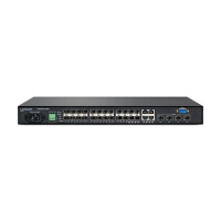 Lancom GS-2328F - Managed - L3 - Gigabit Ethernet...