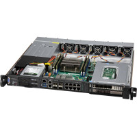 Supermicro CSE-515M-R804