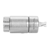Targus Ultimate Keyed Retail Cable Lock