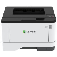 Lexmark MS431dw - Laser - 2400 x 600 DPI - A4 - 42 Seiten pro Minute - Doppelseitiger Druck - Schwarz - Weiß