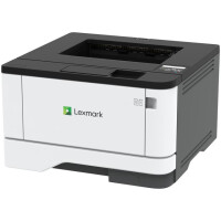 Lexmark MS431dw - Laser - 2400 x 600 DPI - A4 - 42 Seiten pro Minute - Doppelseitiger Druck - Schwarz - Weiß