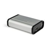 StarTech.com HDMI auf USB-C Video Capture Gerät...