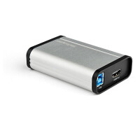 StarTech.com HDMI auf USB-C Video Capture Gerät...