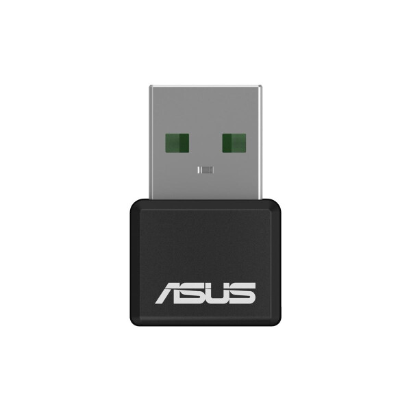 ASUS USB-AX55 Nano Dual Band Wireless AX1800 USB Adapter
