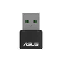 ASUS USB-AX55 Nano Dual Band Wireless AX1800 USB Adapter