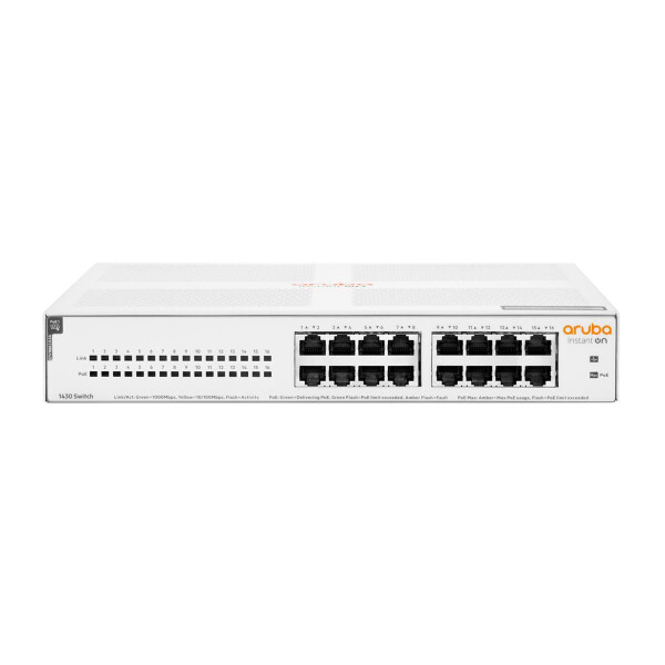 HPE IOn 1430 16G 124W Sw