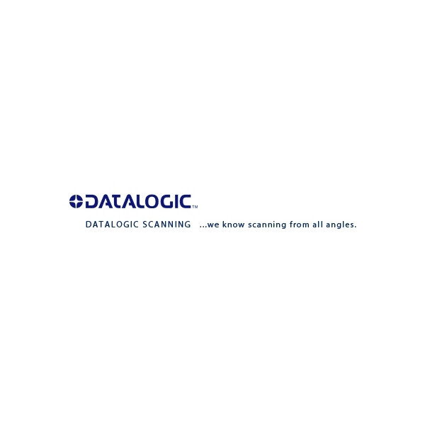 Datalogic Data/Power Cable RS232 - Männlich/Weiblich - 120 g