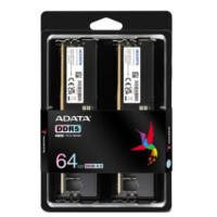 ADATA RAM ADATA D5 4800 64GB K2
