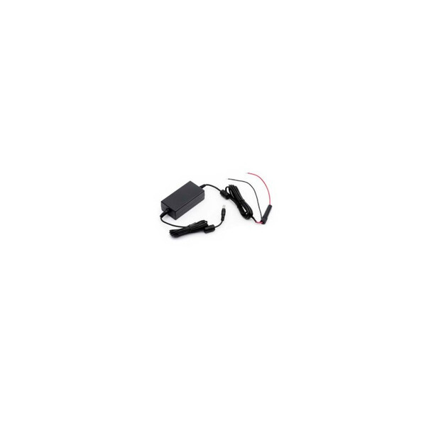 Zebra P1050667-142 - POS-Drucker - Auto - 12 - 24 V - DC1-to-DC2 - Zebra - ZQ610 - ZQ620 - QLn220 - QLn320 - QLn420 - ZQ510 - ZQ520