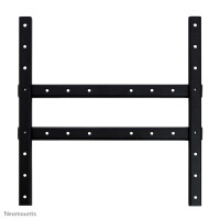 Neomounts VESA Conversion Plate FPMA-VESA425 - Montagekomponente (Adapterplatte) für TV - Schwarz