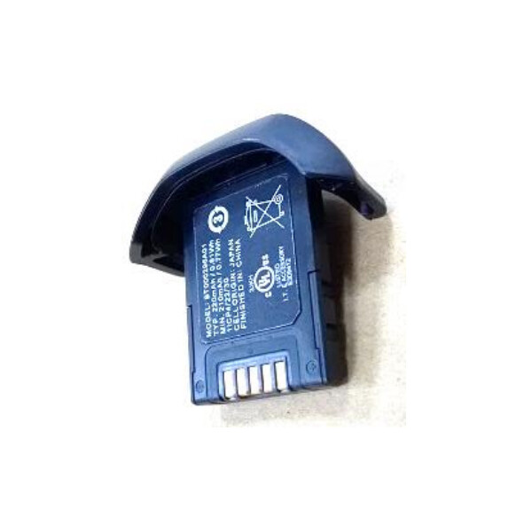 Zebra HS3100 single battery - Batterie - 220 mAh