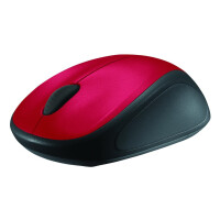 Logitech M235 - Maus - optisch