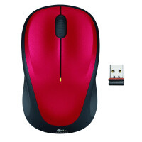 Logitech M235 - Maus - optisch