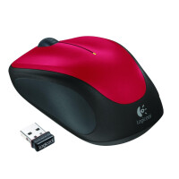 Logitech M235 - Maus - optisch