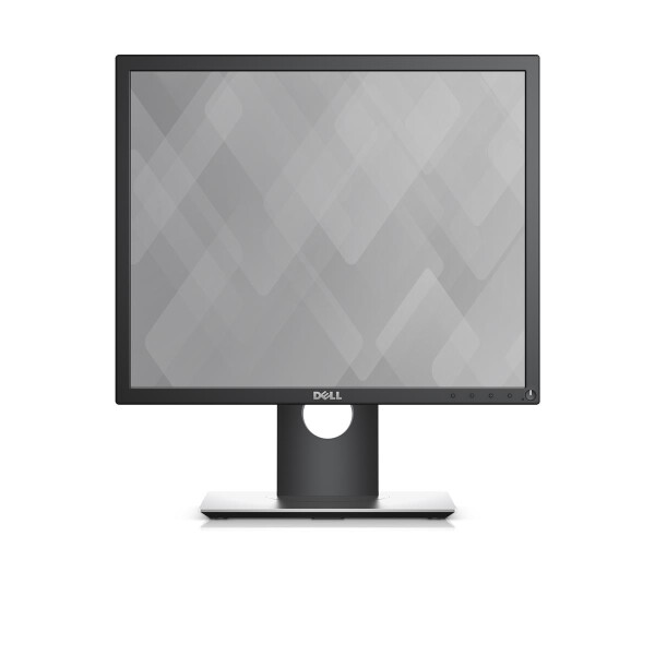 Dell P Series P1917S - 48,3 cm (19 Zoll) - 1280 x 1024 Pixel - SXGA - LED - 6 ms - Schwarz