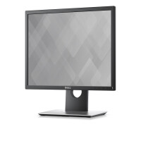 Dell P Series P1917S - 48,3 cm (19 Zoll) - 1280 x 1024 Pixel - SXGA - LED - 6 ms - Schwarz