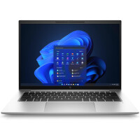 HP EliteBook 845 G9 - AMD Ryzen&trade; 5 PRO - 2,9 GHz - 35,6 cm (14 Zoll) - 1920 x 1200 Pixel - 8 GB - 256 GB