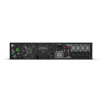 CyberPower Systems CyberPower OL2200ERTXL2U Doppelwandler...