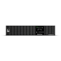 CyberPower Systems CyberPower OL2200ERTXL2U Doppelwandler Online USV 2200VA/2000W Tower/Ra