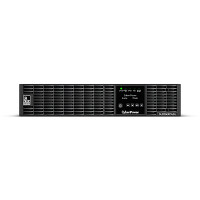 CyberPower Systems CyberPower OL2200ERTXL2U Doppelwandler Online USV 2200VA/2000W Tower/Ra