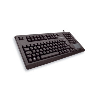 Cherry Advanced Performance Line TOUCHBOARD G80-11900 - Tastatur - 1.000 dpi - 104 Tasten QWERTY - Schwarz
