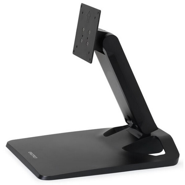 Ergotron Neo Flex 33-387-085 - 10,8 kg - 68,6 cm (27 Zoll) - 75 x 75 mm - 100 x 100 mm - Schwarz
