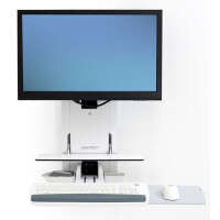 Ergotron 61-080-062 - 14900 kg - 75 x 75 mm - 100 x 100...