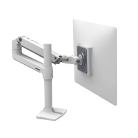 Ergotron LX Series 45-537-216 - Klemme - 11,3 kg - 81,3...
