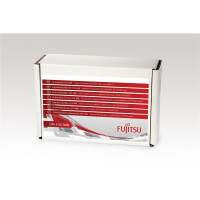 Fujitsu 3576-500K - Verbrauchsmaterialienset - Mehrfarbig