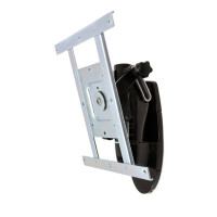 Ergotron LX HD Wall Mount Pivot - 106,7 cm (42 Zoll) - 75...