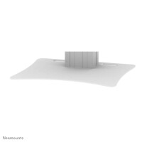 Neomounts Flachbildschirmbodenplatte - Silber - 150 kg -...