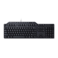 Dell KB522 Business Multimedia - Tastatur - QWERTZ - Tastatur - QWERTZ