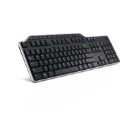 Dell KB522 Business Multimedia - Tastatur - QWERTZ - Tastatur - QWERTZ