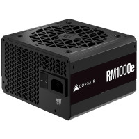 Corsair PSU Corsair RM1000e 1000W 80+GOLD FM ATX3.0 - PC-/Server Netzteil - 80 PLUS Gold