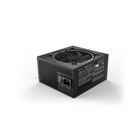 Be Quiet! Pure Power 12 M - 850 W - 100 - 240 V - 900 W - 50/60 Hz - 12 / 6 A - Aktiv