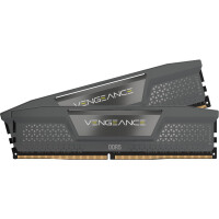 Corsair Vengeance 32GB (2x16GB) DDR5 DRAM 5600MT/s C36...