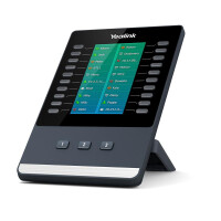 Yealink EXP50 - Schwarz - Grau - 23 Tasten -...