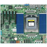 Supermicro Mainboard H13SSL-N ATX Sockel SP5 Bulk