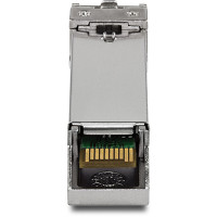 TRENDnet TI-MGBS10 - Faseroptik - 1250 Mbit/s - SFP - LC - LX - 10000 m