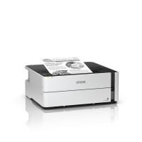 Epson EcoTank ET-M1180 - Farbe - 1200 x 2400 DPI - 1 - A4...