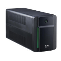 APC Easy UPS - Line-Interaktiv - 1,6 kVA - 900 W - Sine -...