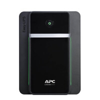 APC Easy UPS - Line-Interaktiv - 1,6 kVA - 900 W - Sine -...