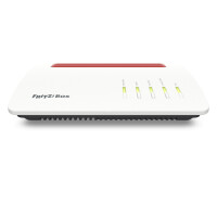 AVM FRITZ!Box 5590 Fiber - Wi-Fi 6 (802.11ax) - Dual-Band...