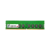Transcend DDR4 - 4 GB - DIMM 288-PIN