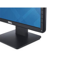 Dell E Series E1715S - 43,2 cm (17 Zoll) - 1280 x 1024 Pixel - SXGA - LED - 5 ms - Schwarz