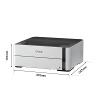 Epson EcoTank ET-M1170 - 1200 x 2400 DPI - A4 - 20000...