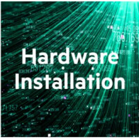 HPE Care Pack Electronic HP Care Pack Installation...